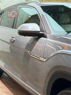 Volkswagen Atlas Cross Sport